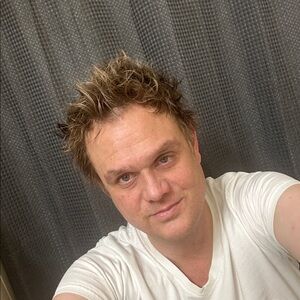 Meet your Posher, Cody